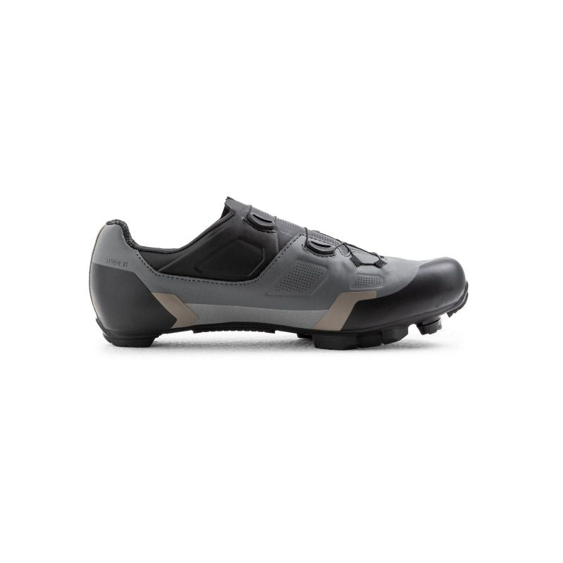 Northwave Extreme XT cycling black fekete cipő 80262076_91