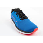 Puma men's sports Transport comfortable light kék cipő