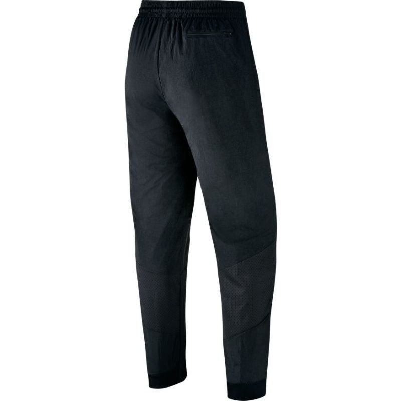 AIR Jordan Wings Muscle Sweatpants Black - 4xl nadrág