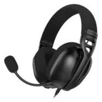 HATOR Hyperpunk 3 Wired In-Ear Gaming Headset Black
