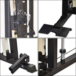 Enero Pro Atlas Multifunctional Training Stand 6500 Heros Enero Fit atlases, strength training equipment, training equipment