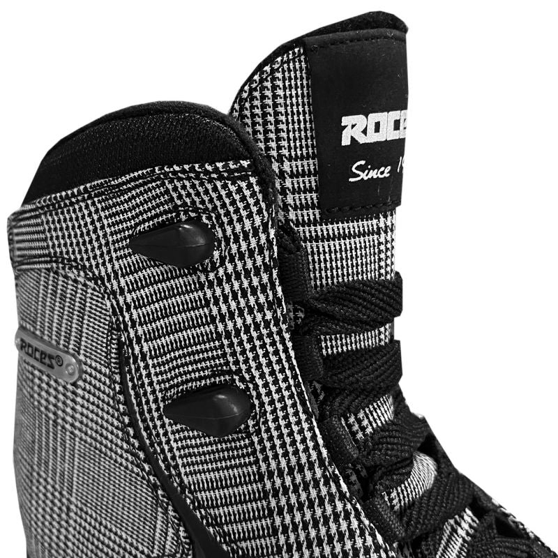 Roces BRITS 450557 003 Figure Skates Kiegészítő