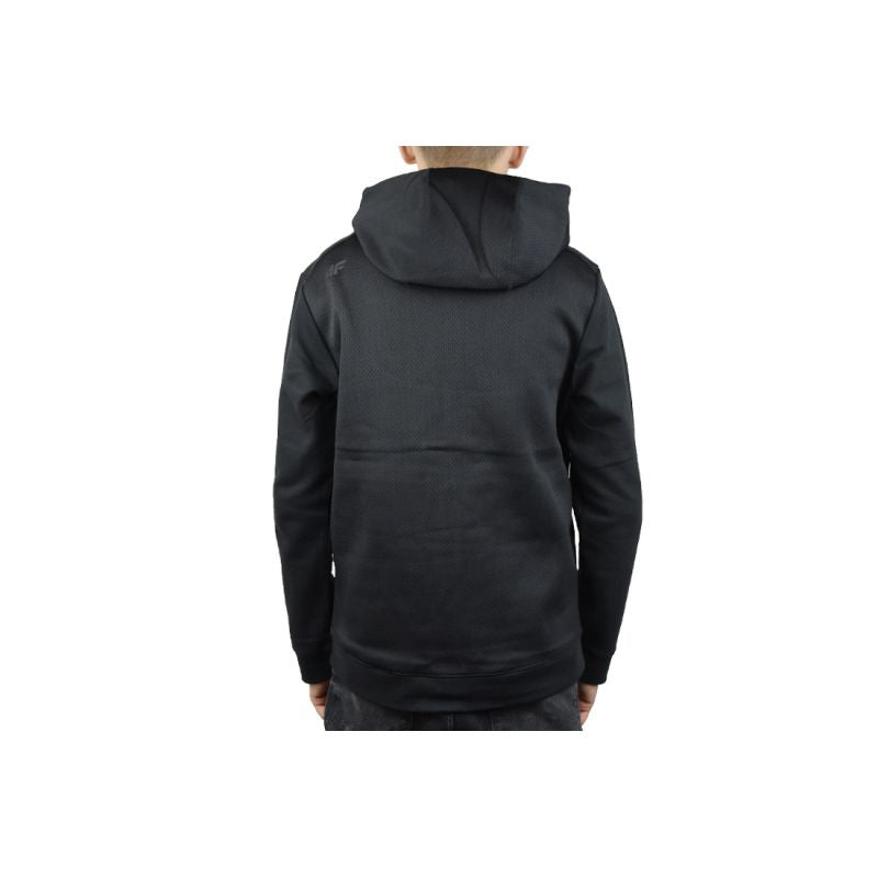 4f Sweatshirt X4Z18-BLM201BLK Pulóver