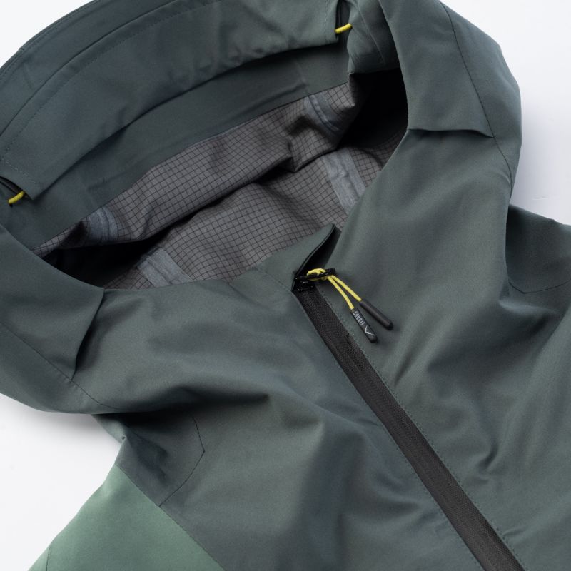 Elbrus Men's MALAKU Transitional dzseki