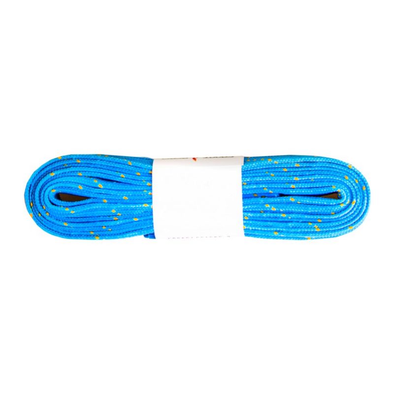 Tempish waxed laces CH&B PHW1 czarny shoelace