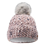Iguana Ajana Hat W rózsaszín kötött sapka 92800378968