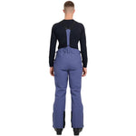 Men's ski 4F FNK M0924 denim 4FWAW25TFTRM0924 32S nadrág