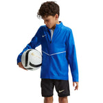 Nike Park 26 Rain Kids HM7269 kék kabát