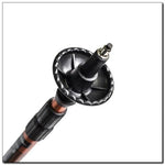 Nils Extreme TK696 Trekking Poles színes sticks