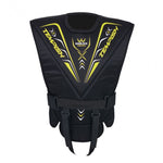 TEMPISH Warlock Jr Floorball Goalie Vest vests