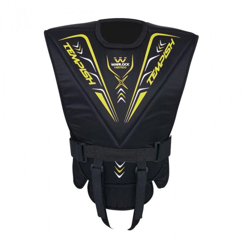 TEMPISH Warlock Jr Floorball Goalie Vest vests
