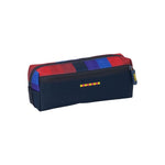 FC Barcelona pencil case triple pencil case wielokolorowy pencil cases 812629027