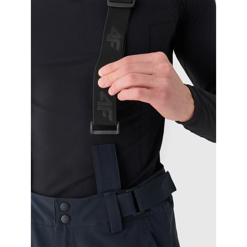 4f Ski pants M 4FWAW24TFTRM0756-20S Nadrág