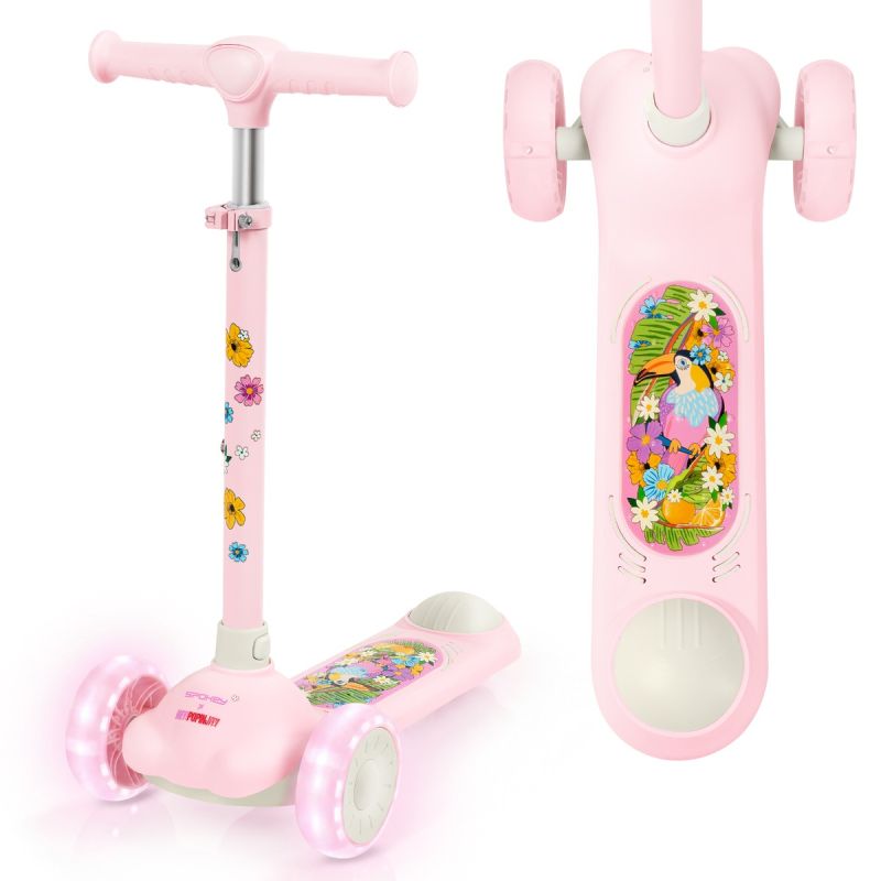 Spokey FIORI Balance Scooter korcsolya SPK-946375