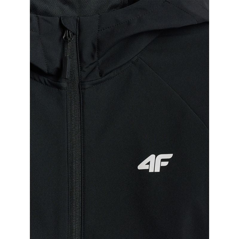 Softshell 4F