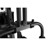 Body Sculpture Multigym PRO BMG 4700 bench with weight stack 66kg edzőfelszerelés BMG4700