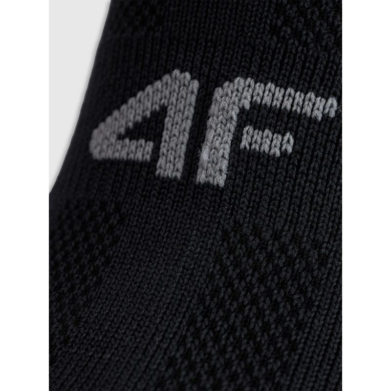 4F Women's training socks (3-pack) zokni 4FWMM00UFSOF373-20S