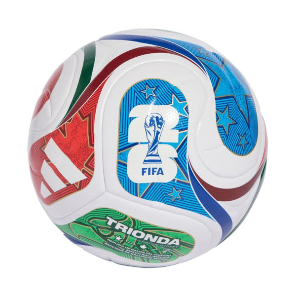 adidas World Cup 26 Trionda League J350 JD8167 Football Labda