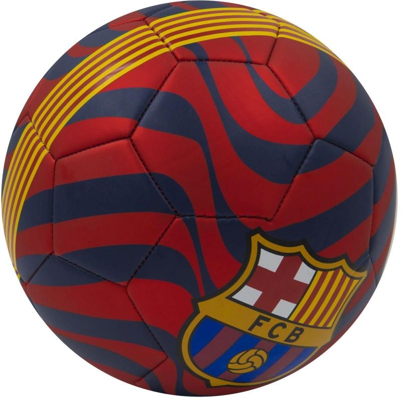 Sportmania Football FC Barcelona 272373 Futball labda