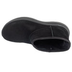 Skechers Slip-Ins: On-The-GO Encore – Blair Black fekete utcai cipő 144853-BBK