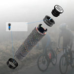 Rockbros Grips - Black