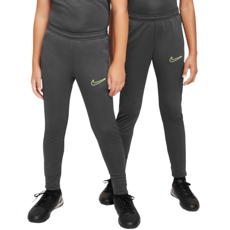 Nike Dri-Fit Enfant Kids' Pants DX5490 szürke clothing