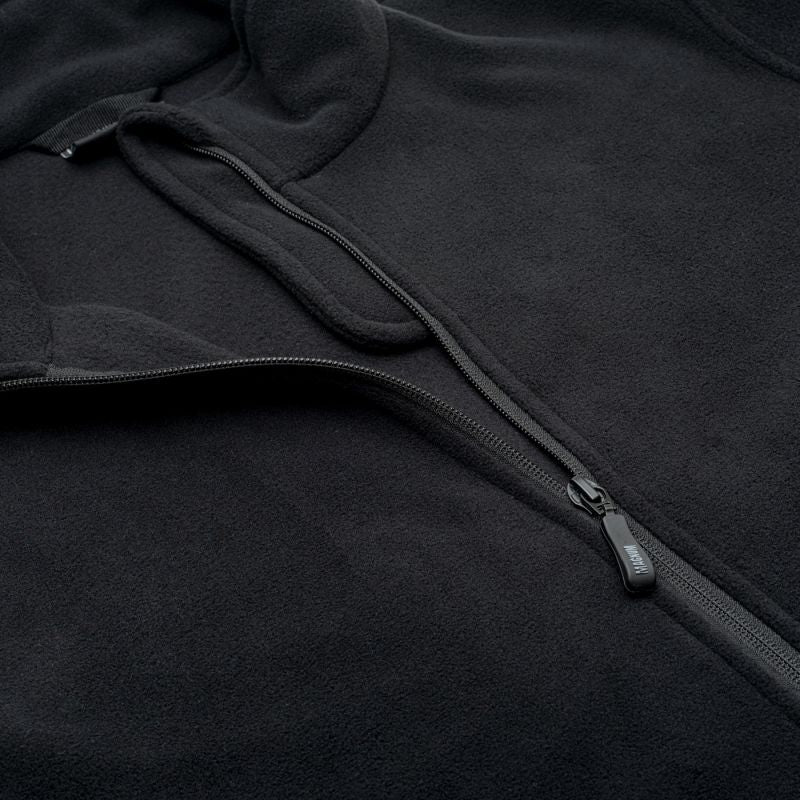 Magnum Essential Fleece Sweatshirt fekete pulóver