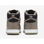 Nike Dunk High Moon Fossil Women's Fall (W) - DD1869-002 szürke utcai cipő