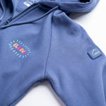 Elbrus Ragana Tg Jr sweatshirt lila pulóver