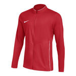 Nike Dri-FIT Park 26 Men's Sweatshirt Red piros pulóver HM7249657
