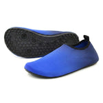 XQMAX Man Neoprene Water Blue/Black Size kék cipő GSP-1082165