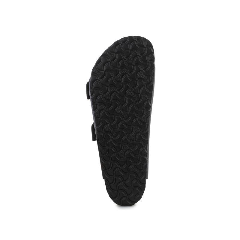 Birkenstock Arizona BS Velvet Gray/Black 1032045