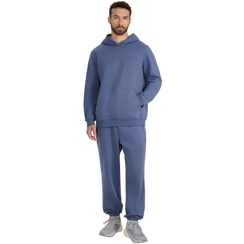 4f Men's trousers CAS M1140 denim 4FWMM00TTROM1140 32S Ruházat
