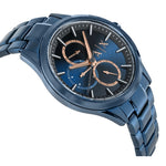 Armani Exchange Dante AX1881 Men's Watch + BOX Kiegészítő n/a