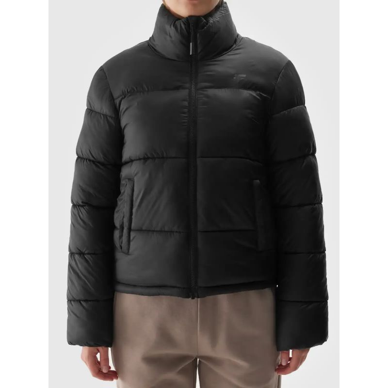 4f Jacket W 4FWAW24TDJAF469-20S Kabát