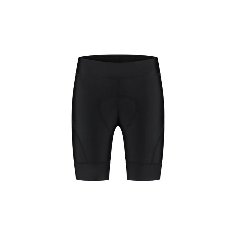 Rogelli EXPLORE without suspenders black 2XL fekete short