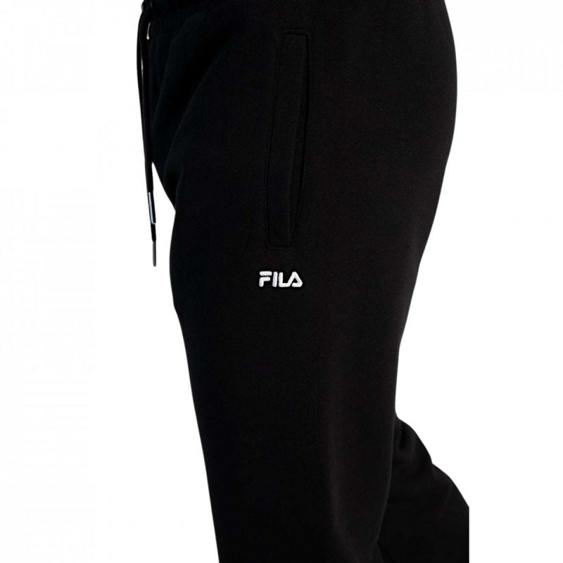 Fila Braives Sweat fekete nadrág