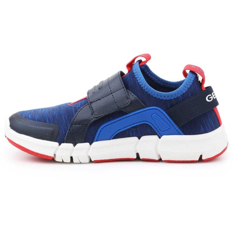 Geox J Flexyper BD J929BD-0GHCE-C4226 Children's utcai cipő