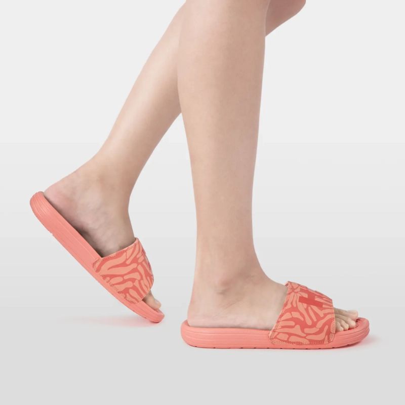 Helly Hansen women's SLIDE 11715 066 flip-flops slides