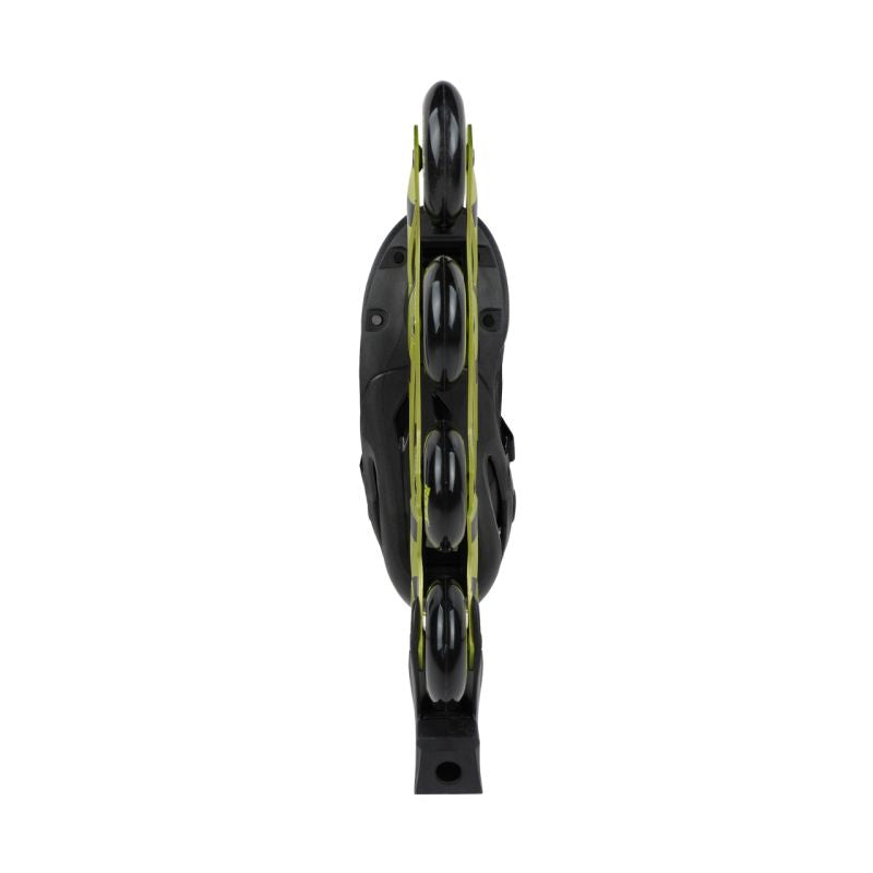 Roces Pic X Rollerblades Black and Lime 400910