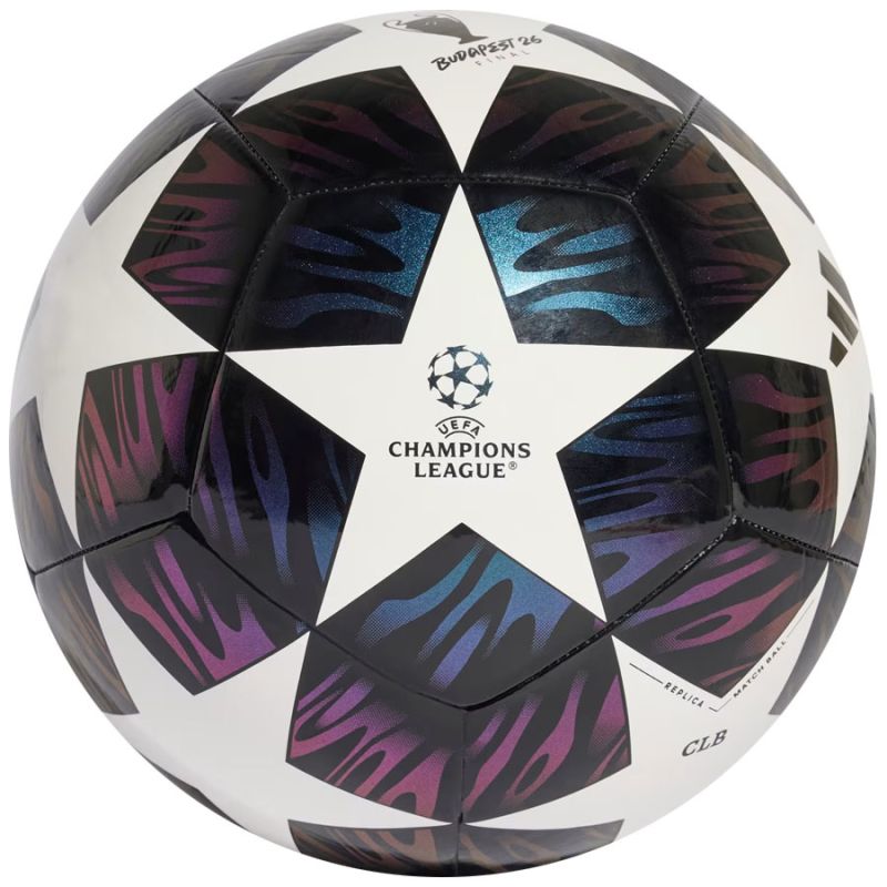 adidas UCL Club JX9091 futball labda
