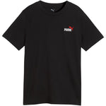 Puma Ess 2 Color Small No. 1 Logo Tee 685779 fekete kapucnis pulóver 68577971