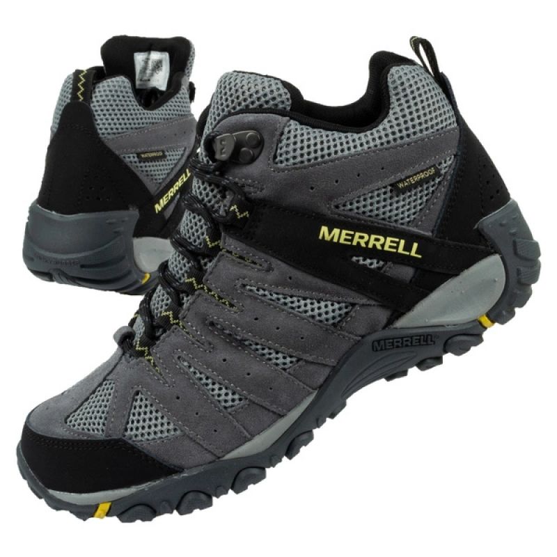 Merrell Accentor 2 Vent M J50841 Hiking Shoes Cipő