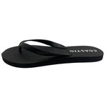 Men's pool flip-flops for summer 4F 4FMM00FFLIM026A-72S túracipő