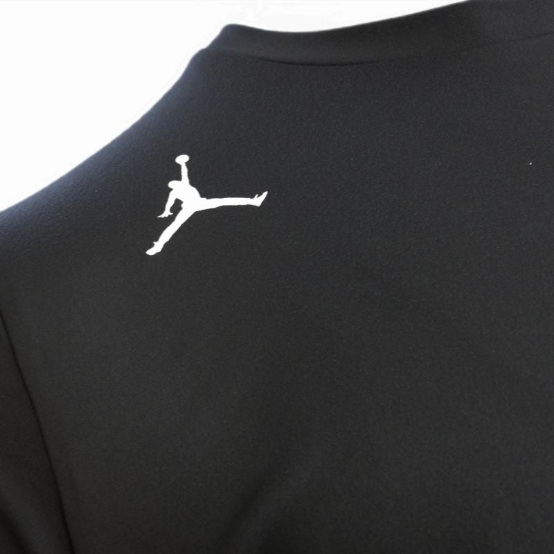 Nike Jordan Air Dri-FIT Training Men's Sports T-Shirt - DQ7899-066 szürke póló