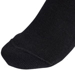 Adidas Cushioned Linear Crew Socks 10 Pairs fekete zokni
