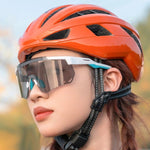 Rockbros sports glasses 14110013003 with photochromic lenses