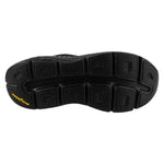 Skechers Slip-ins: Max Cushioning Hyper Craze 2.0 fekete cipő 221200-BBK