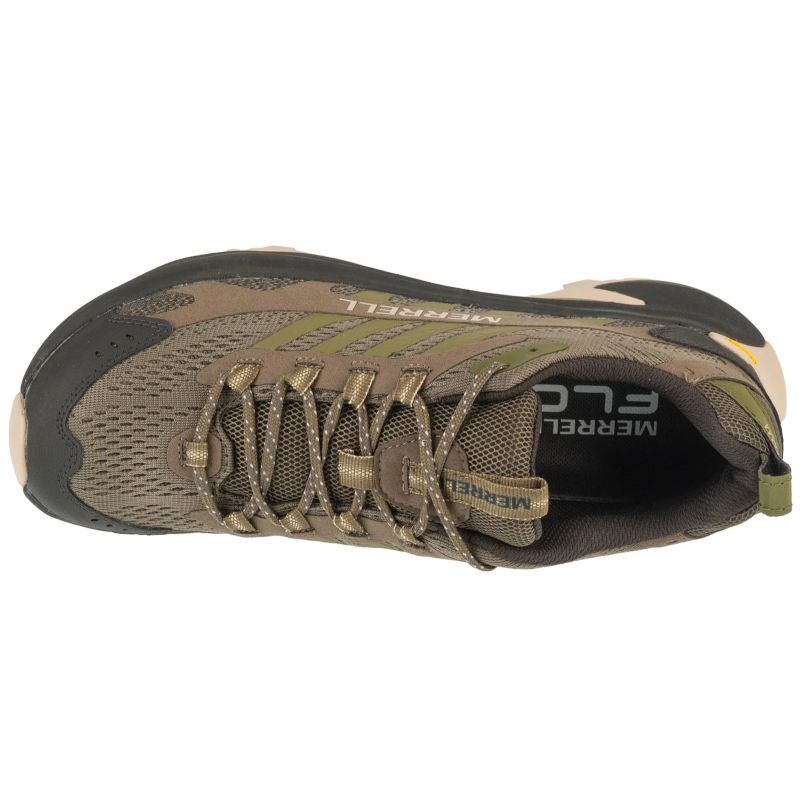 Merrell Moab Speed 2 M shoes J037527 Cipő