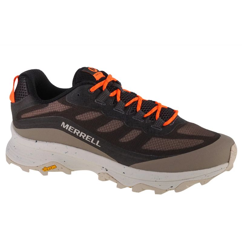 Merrell Moab Speed M J067715 shoes Cipő